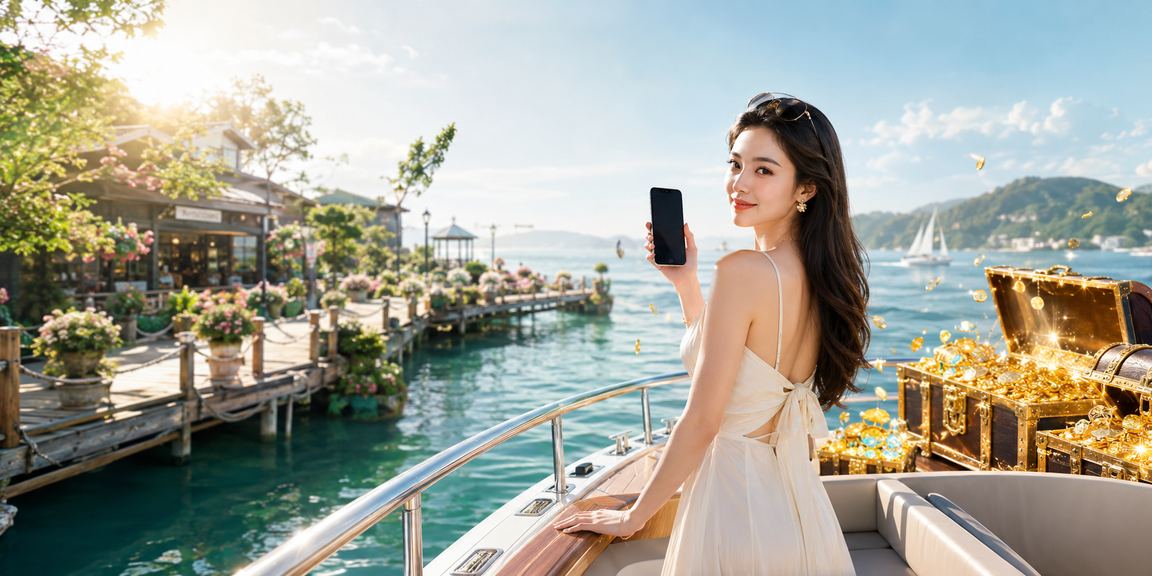 Người dùng tại Đà Lạt sử dụng điện thoại tham gia casino trực tuyến tại quán cà phê