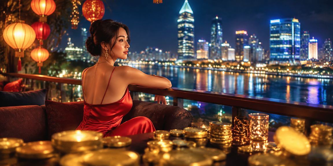 Người dùng Hồ Chí Minh trải nghiệm cá cược trực tuyến buổi tối