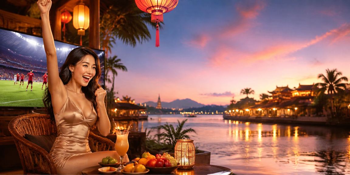 Người chơi tại Sài Gòn tham gia trò chơi bài trực tuyến trên nền tảng 4123